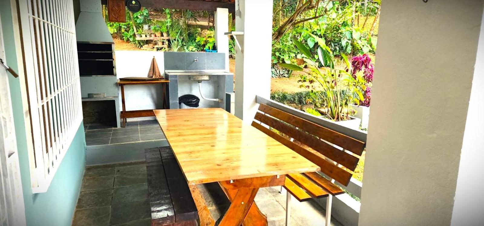 Chacara Atibaia Com Casa Na Arvore Exteriör bild