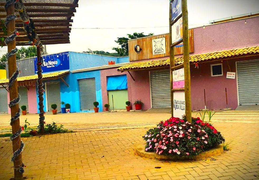 Chacara Atibaia Com Casa Na Arvore Exteriör bild