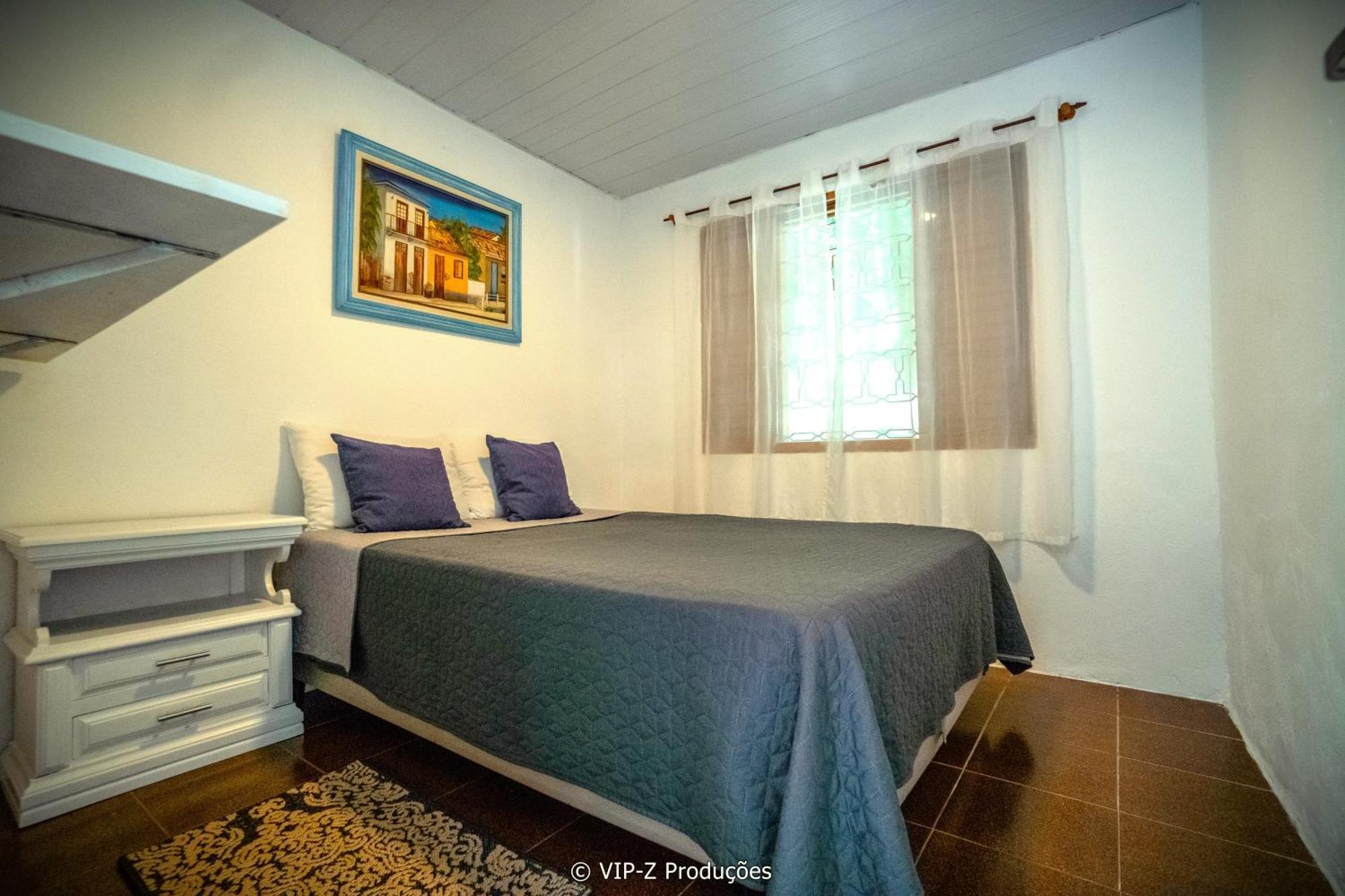 Chacara Atibaia Com Casa Na Arvore Exteriör bild